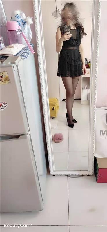 风韵少妇，服务到位