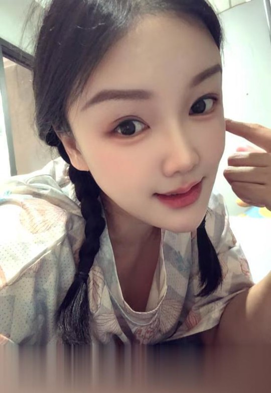 体验不错的依依老师