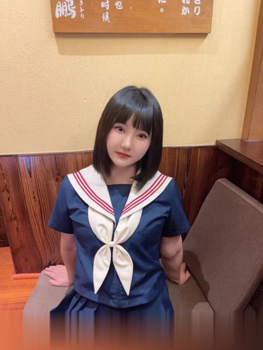 朝阳性感丰满妹子