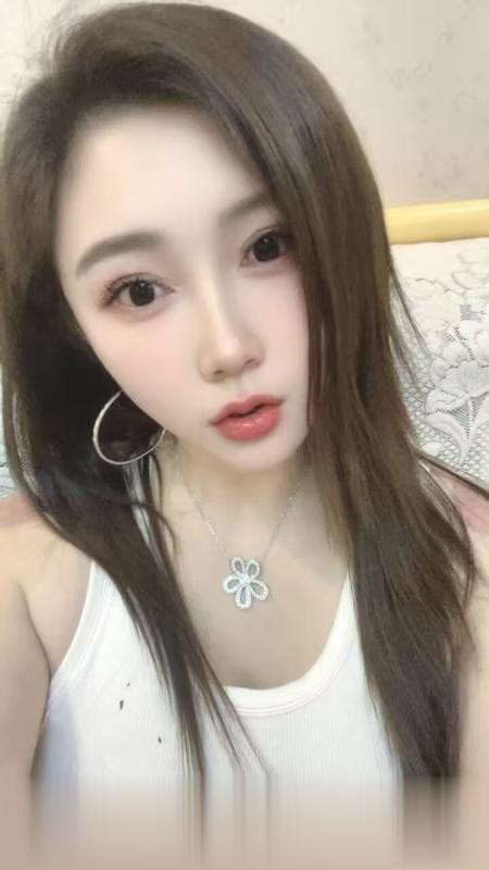 青岛天然美乳御姐