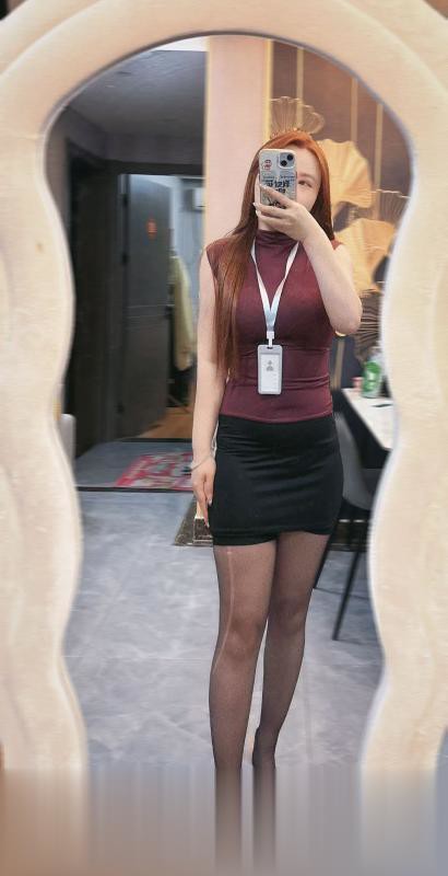 拱墅区大奶妹子