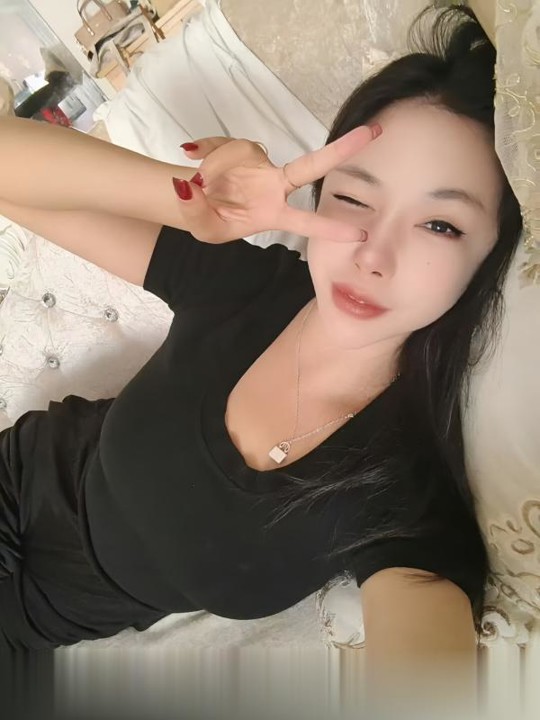 江宁风情万种的少妇