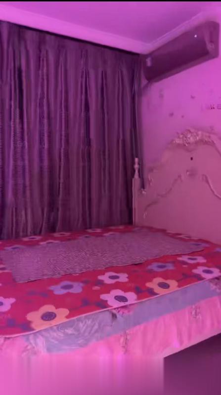 铁西韵味美少妇