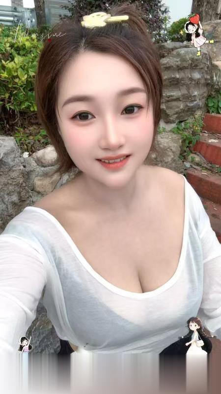 服务系大奶甜甜