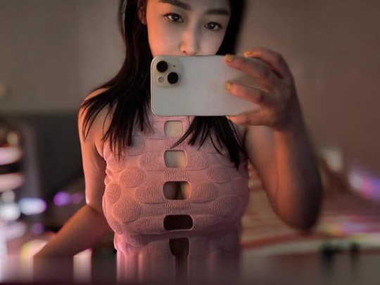 颜值漂亮大胸茶茶