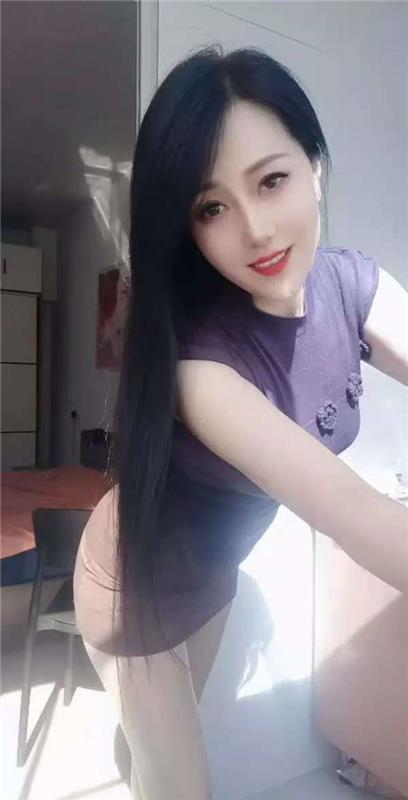 崇川区气质美少妇