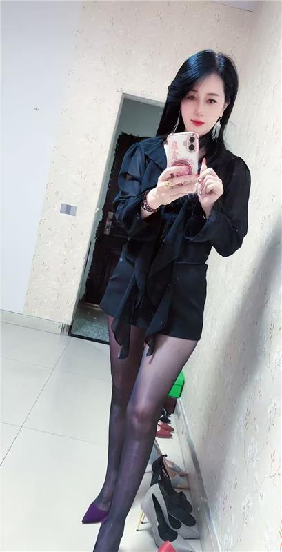 崇川区气质美少妇