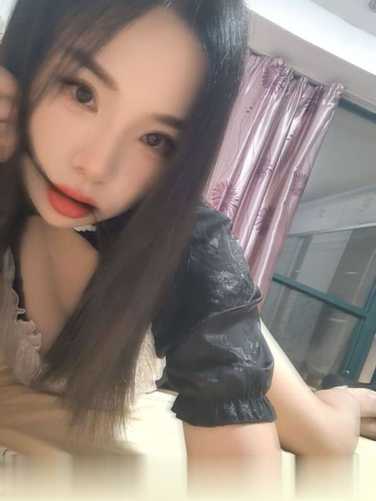 吴江性感小野猫