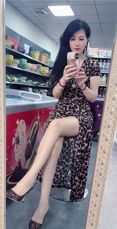 崇川区气质美少妇