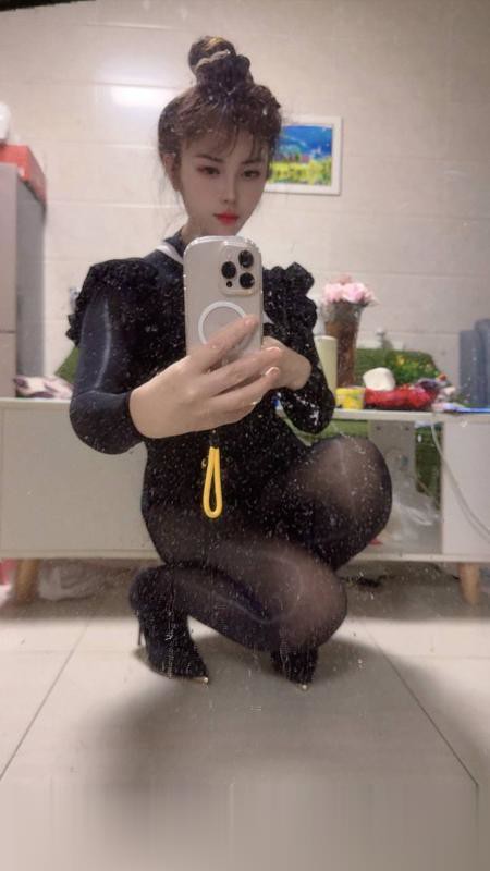 姑苏区大长腿琪琪姐