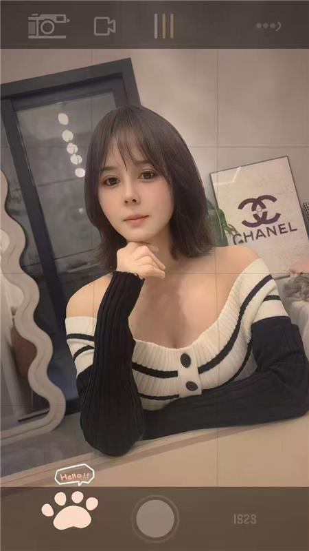 小蛮腰白浆女神鑫鑫