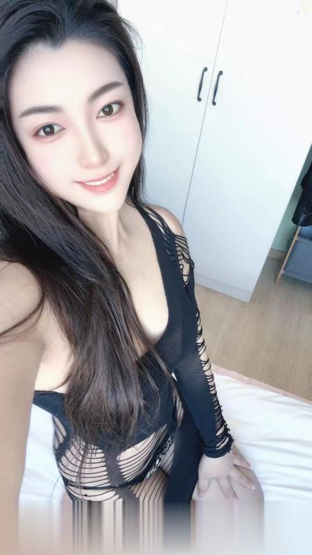 温柔漂亮小姐姐