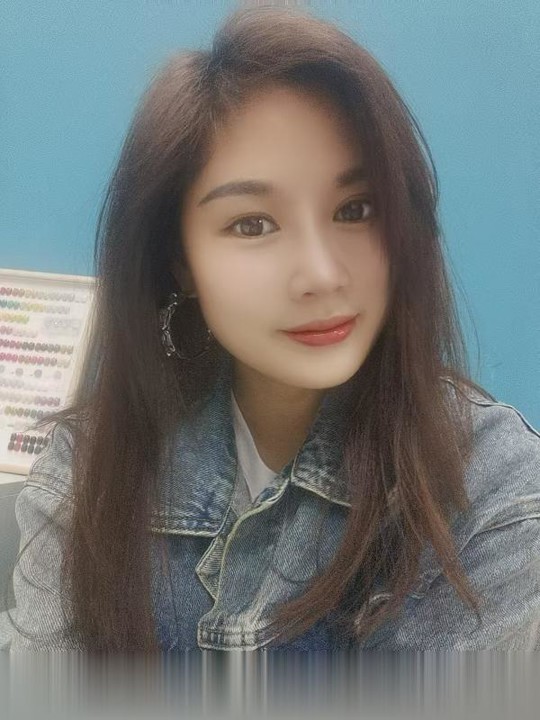 天府三街御姐范