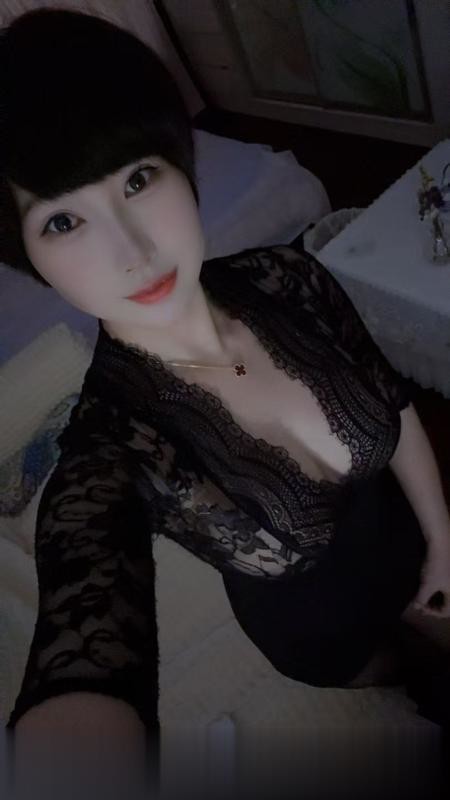 南山性感御姐柔柔