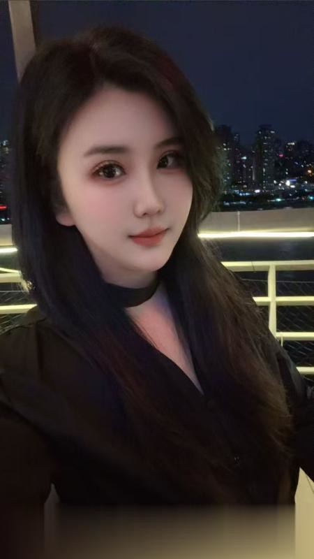 性感大长腿美少女