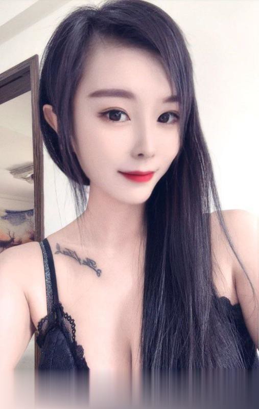 郑州好身材西雅姐姐