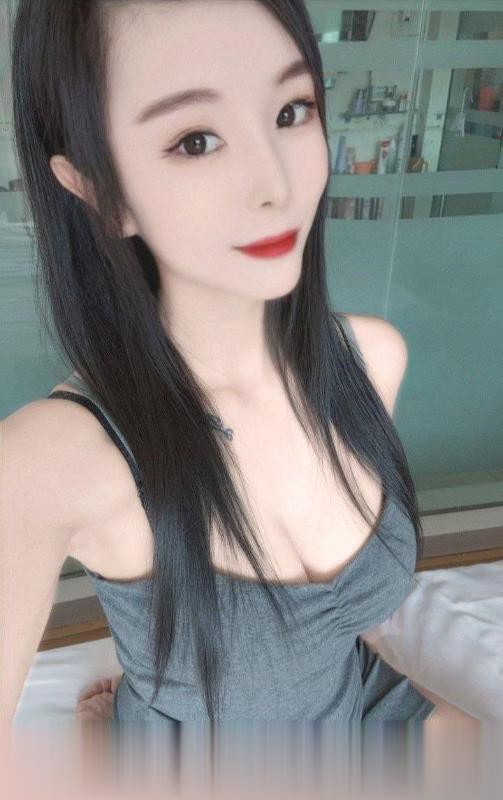 郑州好身材西雅姐姐