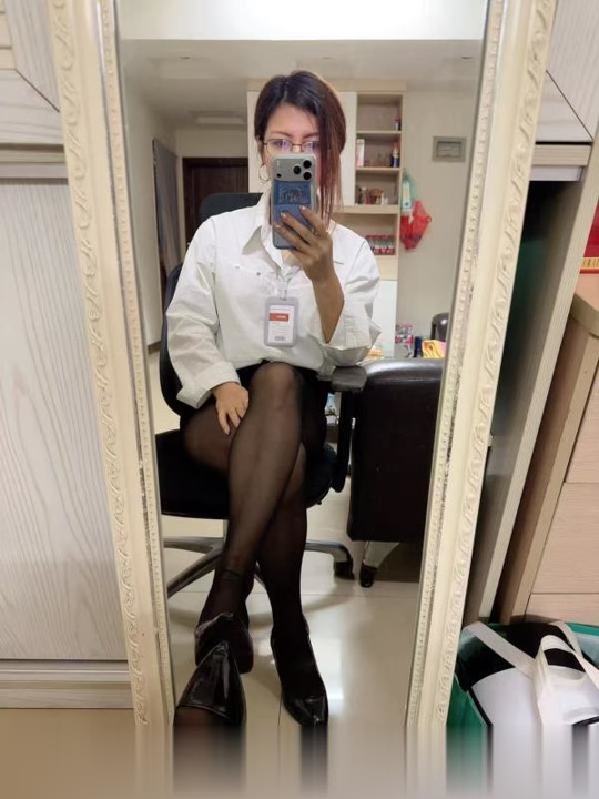 海珠角色扮演少妇