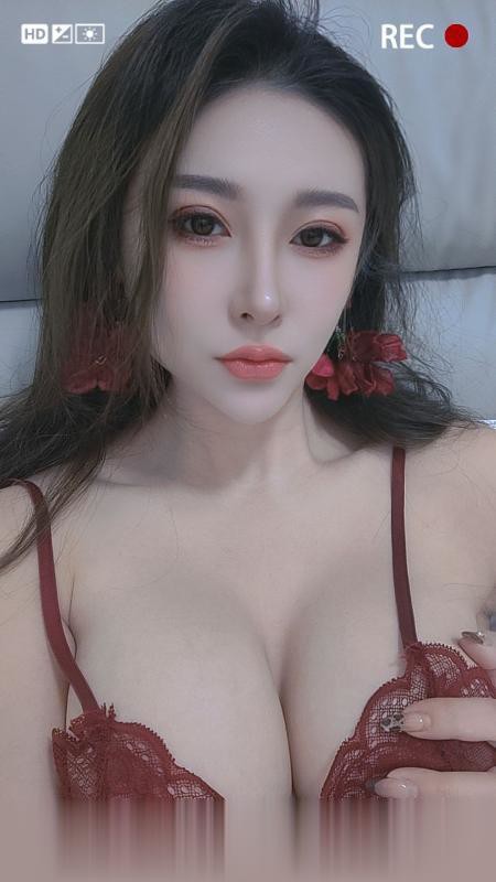 御姐范功夫美少妇