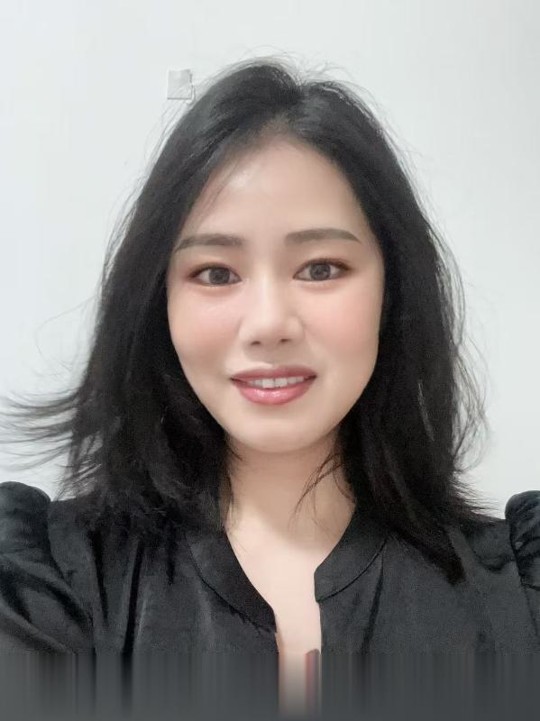 南山美容师留留