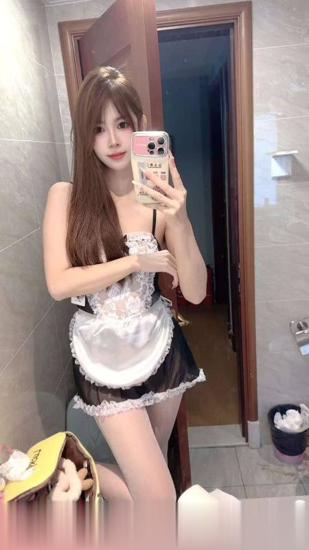 天河韵味骚气露露