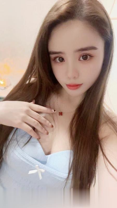 左家庄大眼清纯女友