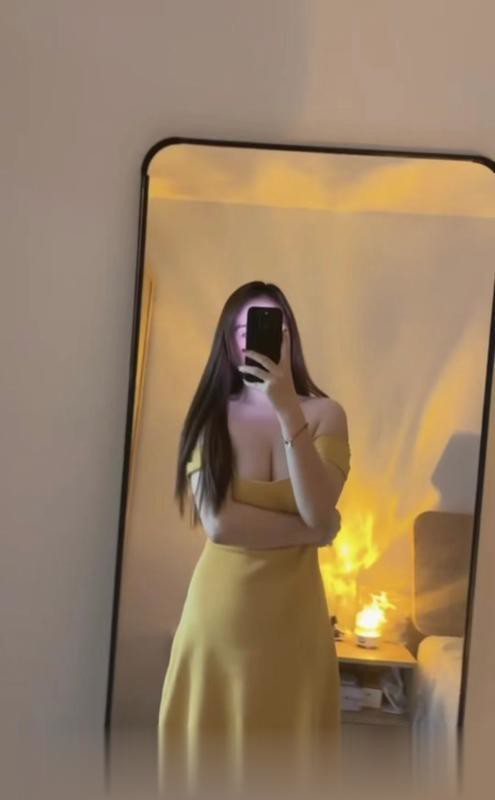 左家庄大眼清纯女友