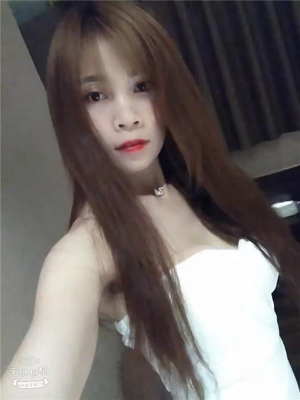 汉阳服务小姐姐