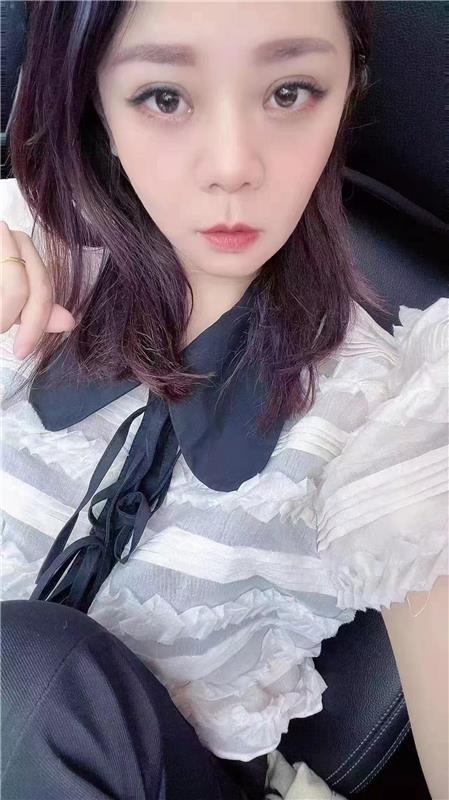 良家感觉的小少妇