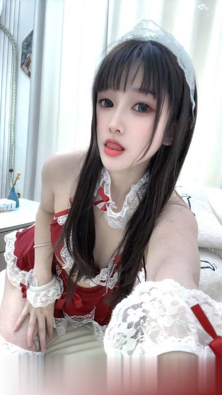 回味成寿寺软糖妹柔柔