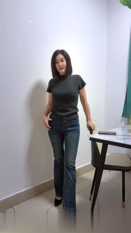 服务控黑丝少妇