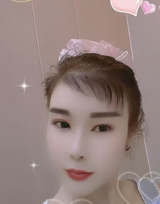 服务好女友感十足