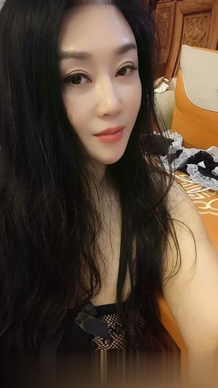 铁西喷水小青姐姐