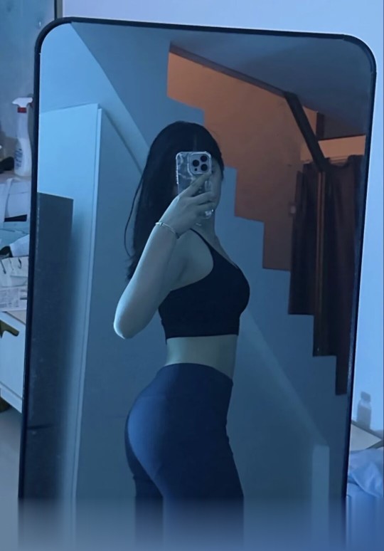 kb御姐女神饭饭