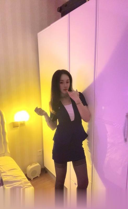 官渡风骚性感少妇