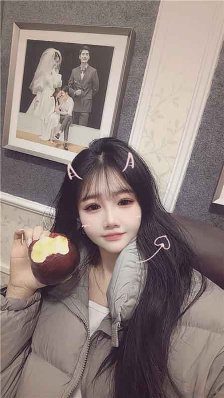 蕲春漕河超级骚的妹子