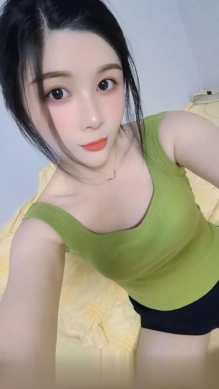 朝阳女友感小迷糊老师