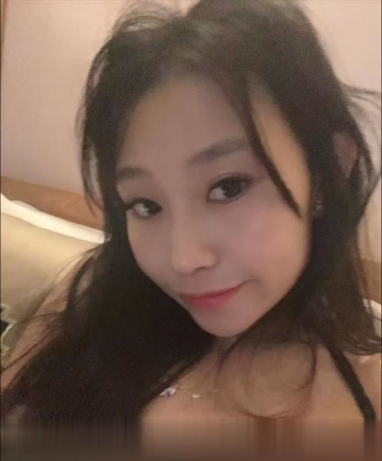 春节不打烊无毛妹