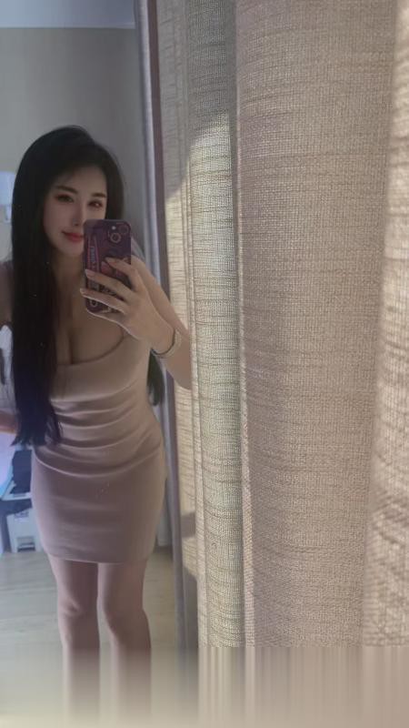 会夹的小骚货月亮