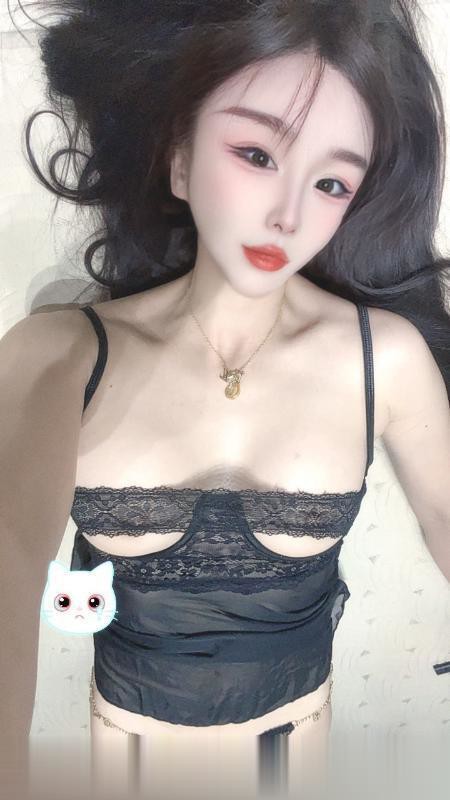 园区安迪小姐姐