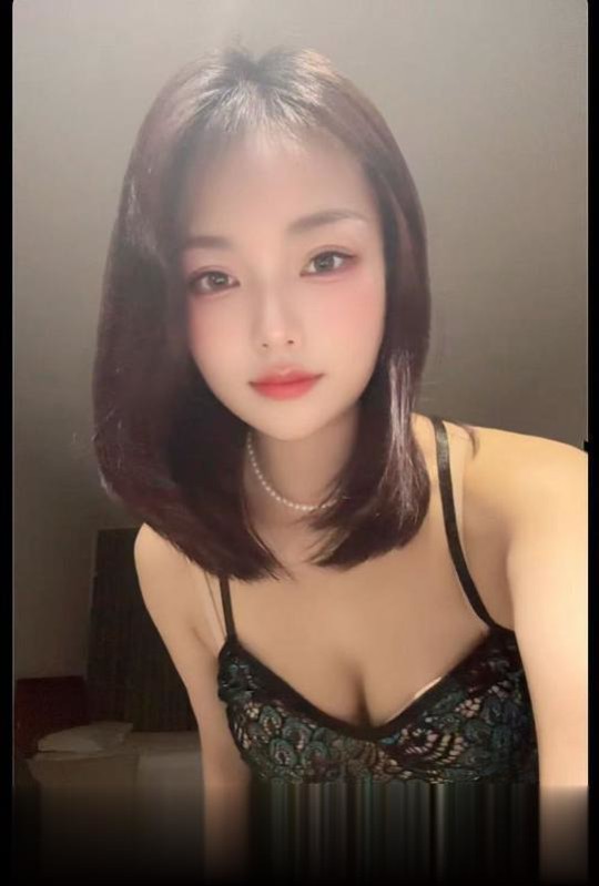 拱墅短发女神特仑苏