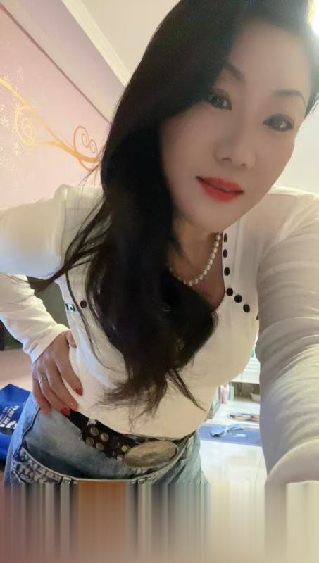 沈北泄火轻熟女