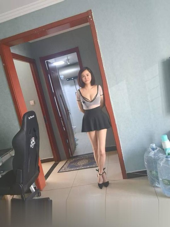 丰台风骚服务少妇