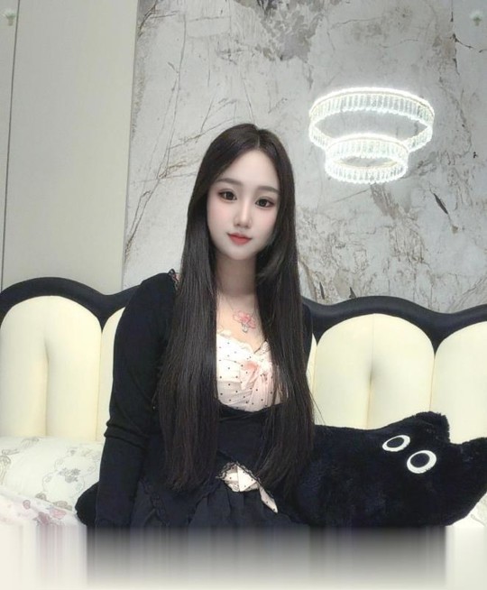 拱墅高颜值奇奇