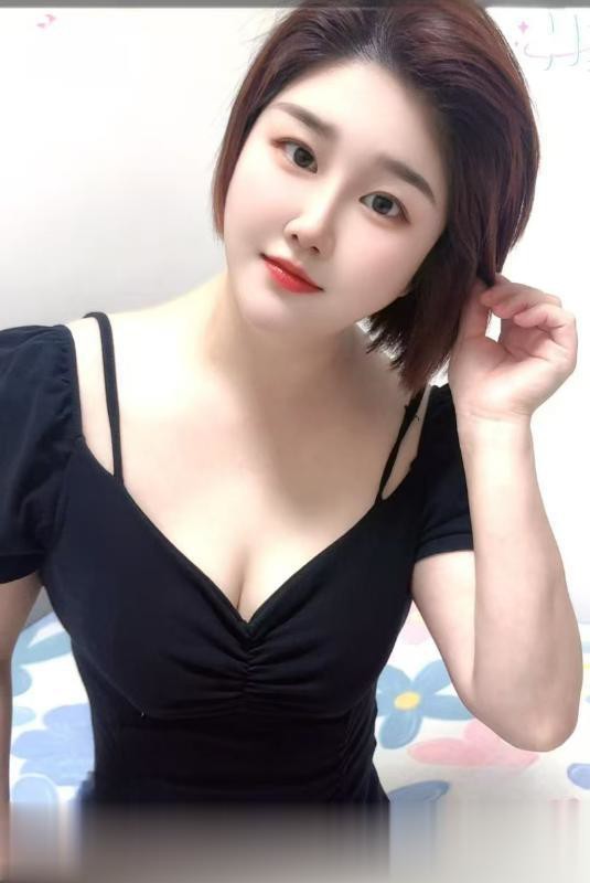 成华短发小少妇