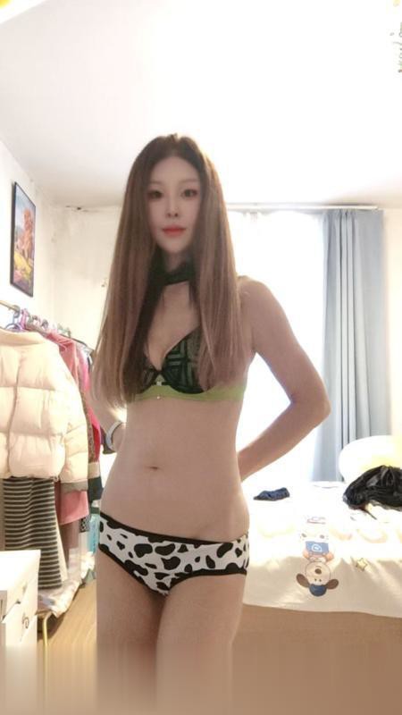 塘沽温柔小姐姐