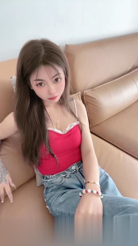 高颜值反差婊萌妹妹