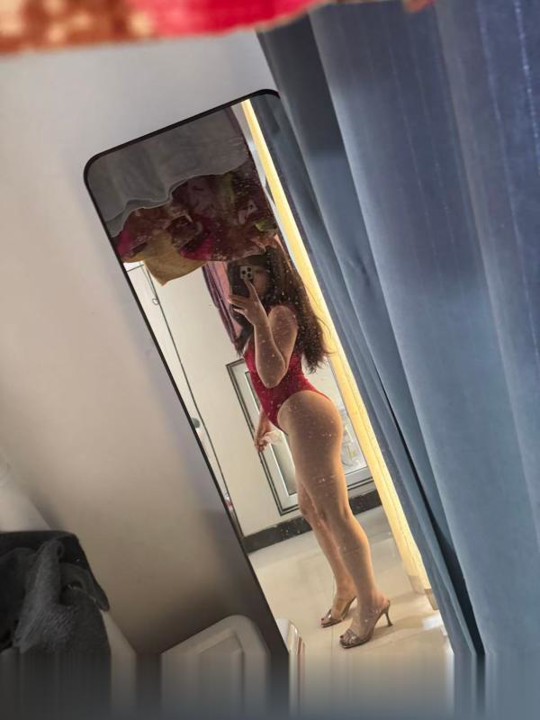 下沙三刷小姐姐