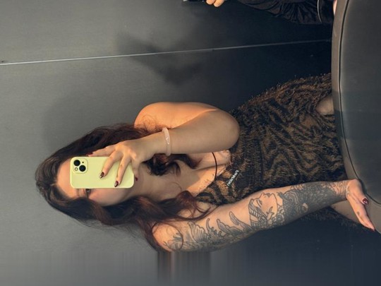 馒头户型小姐姐