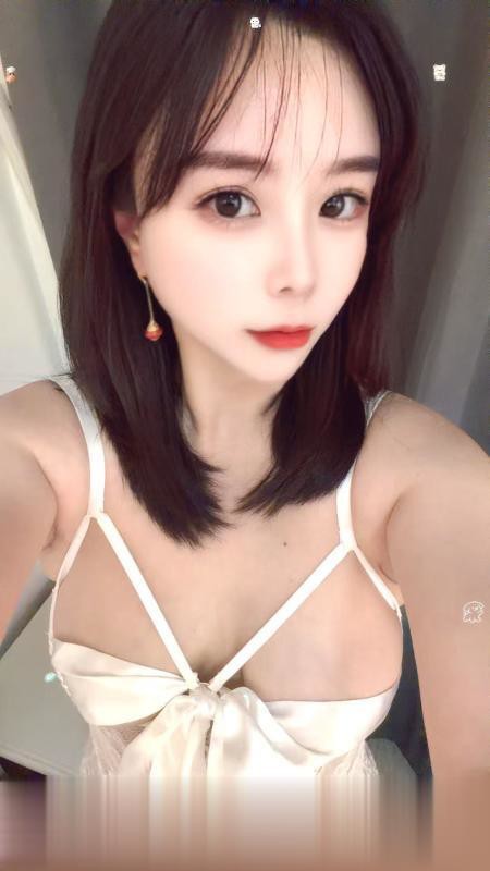 渝北大波美女甜汐